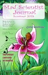 Mad Scientist Journal: Summer 2019 - Jeremy Zimmerman ; Dawn Vogel - 9780463140314