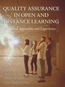 Quality Assurance In Open And Distance Learning: Global Approaches and Experiences - Michael Mariasingam ; Thomas Smith ; Chere Campbell Gibson - 9780463151419