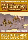 Wilderness Double Edition 19: Perils of the Wind / Mountain Man - David Robbins - 9780463186947