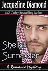 Sheikh Surrender: A Romance Mystery - Jacqueline Diamond - 9780463203842