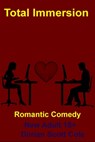 Total Immersion - Dorian Scott Cole - 9780463217559