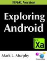 Exploring Android - Mark Murphy - 9780463220405