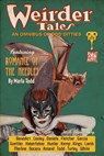 Weirder Tales: An Omnibus of Odd Ditties - WPaD Publications - 9780463249444