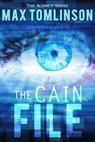 The Cain File (The Agency Series Book 1) - Max Tomlinson - 9780463283318