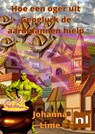 Hoe een oger uit Geoglurk de aardmannen hielp - Johanna Lime - 9780463295885