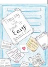 They Say We Have it Easy - St. Joan of Arc Class of 2019 - 9780463299630