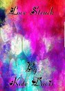 Love Struck - Kate Davis Poetry - 9780463320303