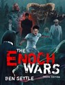 The Enoch Wars: Omega Edition: The Complete Enoch Wars, 1-7 plus a Secret Bonus Novel! - Ben Settle - 9780463331804