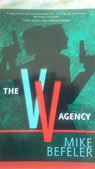The V V Agency - Mike Befeler - 9780463352212