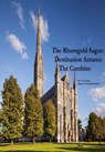 The Rhumgold Sagas: Destination Antares - The Combine - Tim Conley - 9780463356524