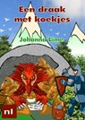 Een draak met koekjes - Johanna Lime - 9780463384756