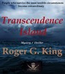 Transcedence Island - Roger G. King - 9780463391228