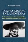 Contra Sandino en la montaña - Manolo Cuadra - 9780463426296