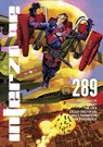Interzone #289 (November-December 2020) - TTA Press - 9780463450826