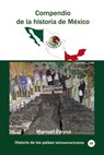 Compendio de la historia de México - Manuel Payno - 9780463467619