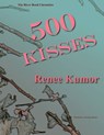 500 KIsses - Renee Kumor - 9780463535028