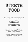 Strete Food - Craig Strete - 9780463574232