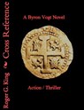 Cross Reference - Roger G. King - 9780463588918