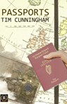 Passports - Tim Cunningham - 9780463628324