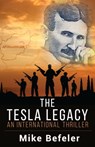 The Tesla Legacy - Mike Befeler - 9780463658482