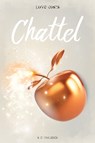 Chattel - S E Holmes - 9780463673324
