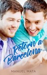 Retorn a Barcelona - Manuel Mata - 9780463679241