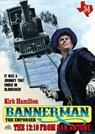 Bannerman the Enforcer 34: The 12:10 from San Antone - Kirk Hamilton - 9780463759721