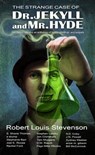 The Strange Case of Dr. Jekyll and Mr. Hyde - The Classic Tale and an Anthology of Twists, Retellings, and Sequels - S Shane Thomas ; Stephanie Barr - 9780463808849