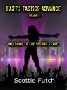 Earth Tactics Advance Volume 2 - Scottie Futch - 9780463811900