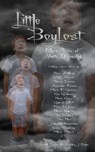 Little Boy Lost: More Tales of Youth Disrupted - Piers Anthony ; Cathy Bryant ; Tammy Euliano ; Angelique Fawns ; Mark F Geatches ; Ken Goldman ; Noah Grace ; Gabriel Hart ; Fiona Jones ; Nicola Kapron ; Tim Mendees ; Don Noel ; John B. Rosenman ; Marie Vibbert ; Ronald Linson ; Deidre J Owen - 9780463843857