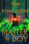 Master and Boy - John Robin - 9780463848296