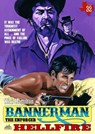 Bannerman the Enforcer 32: Hellfire - Kirk Hamilton - 9780463853634