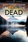 Lake of the Dead - Susan Clayton-Goldner - 9780463868874