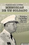 Memorias de un soldado - Francisco Boza Gutiérrez - 9780463884997