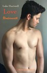 Love Underneath - Luke Hartwell - 9780463905197