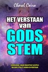 Het Verstaan Van Gods Stem - Charel Cairo - 9780463971710