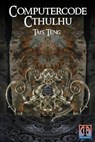 Computercode Cthulhu - Tais Teng - 9780463993699