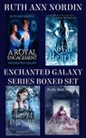 Enchanted Galaxy Series Boxed Set - Ruth Ann Nordin - 9780463997413