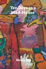 Ten Days in a Mad-House - Nellie Bly - 9780464073826