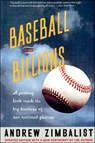Baseball And Billions - Andrew Zimbalist - 9780465006151
