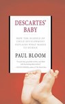 Descartes' Baby - Paul Bloom - 9780465007868