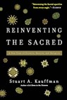 Reinventing the Sacred - Stuart A Kauffman - 9780465012404