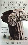 The Cultural Contradictions Of Capitalism - Daniel Bell - 9780465014996