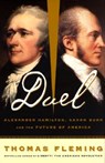 Duel - Thomas Fleming - 9780465017379