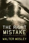 The Right Mistake - Walter Mosley - 9780465018529