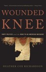 Wounded Knee - Heather Cox Richardson - 9780465021307