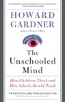 The Unschooled Mind - Howard Gardner - 9780465024391