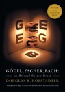 Godel, Escher, Bach - Douglas R. Hofstadter - 9780465026562
