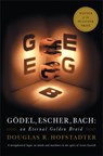 Godel, Escher, Bach - Douglas R. Hofstadter - 9780465026562