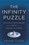 The Infinity Puzzle - Frank Close - 9780465028030